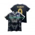 Leicester City Retro Uit Tenue Heren Voetbalshirts VARDY 9 2014 2015 Korte Mouwen