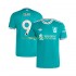 Liverpool Derde Tenue Heren Voetbalshirts ISAK 9 2025-2026 Korte Mouwen