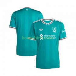 Liverpool Derde Tenue Heren Voetbalshirts 2025-2026 Korte Mouwen