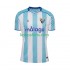 Málaga CF Thuis Tenue Heren Voetbalshirts 2025-2026 Korte Mouwen