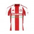 Olympiacos Thuis Tenue Heren Voetbalshirts 2025-2026 Korte Mouwen