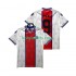 Paris Saint-Germain Retro Uit Tenue Heren Voetbalshirts WEAH 9 1994 1995 Korte Mouwen