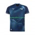 SS Lazio Derde Tenue Heren Voetbalshirts 2025-2026 Korte Mouwen