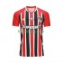 Sao Paulo Uit Tenue Heren Voetbalshirts 2025-2026 Korte Mouwen