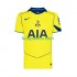 Tottenham Hotspur Derde Tenue Heren Voetbalshirts 2025-2026 Korte Mouwen