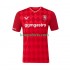 Twente Thuis Tenue Heren Voetbalshirts 2025-2026 Korte Mouwen