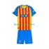 Valencia CF Derde Tenue Kinder Voetbalshirts 2025-2026 Korte Mouwen