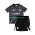 Uit Tenue Kinder Voetbalshirts Vitoria SC 2025-2026 Korte Mouwen