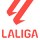 La Liga  + 2,00€ 